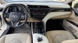 Toyota Camry LE 2019